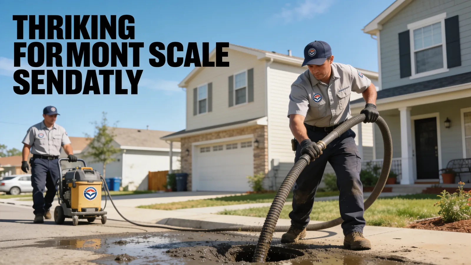 Sewage Cleanup in Fort Montgomery, NY near me